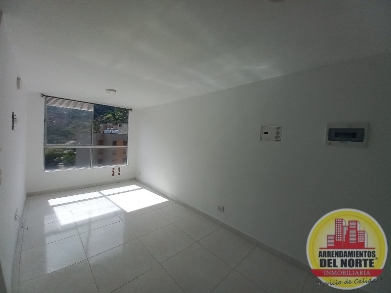 Apartment for rent in Bello
