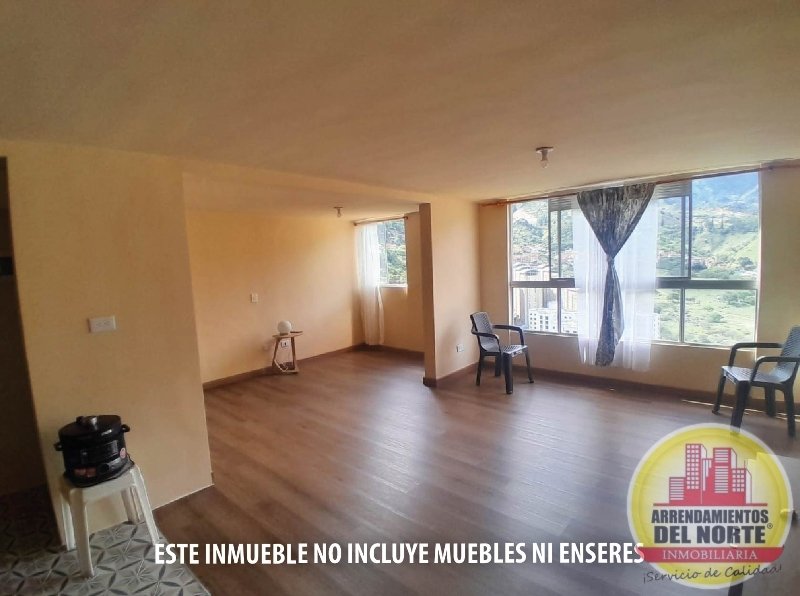 Apartamento - Bello