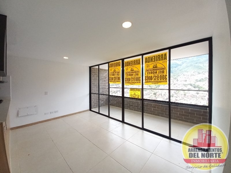 Apartamento - Bello