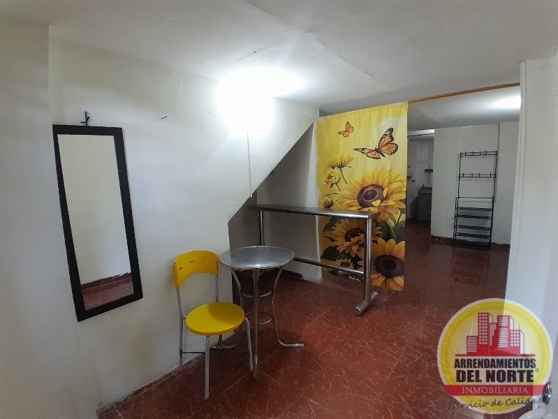 Apartaestudio - Bello