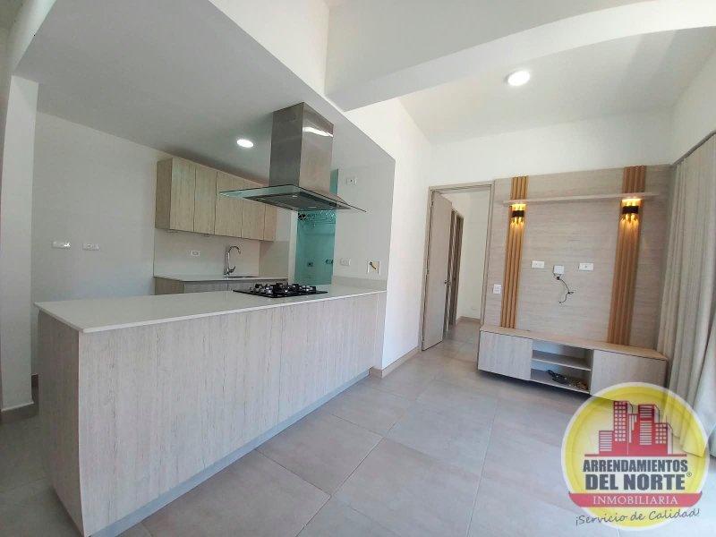 Apartamento - Bello