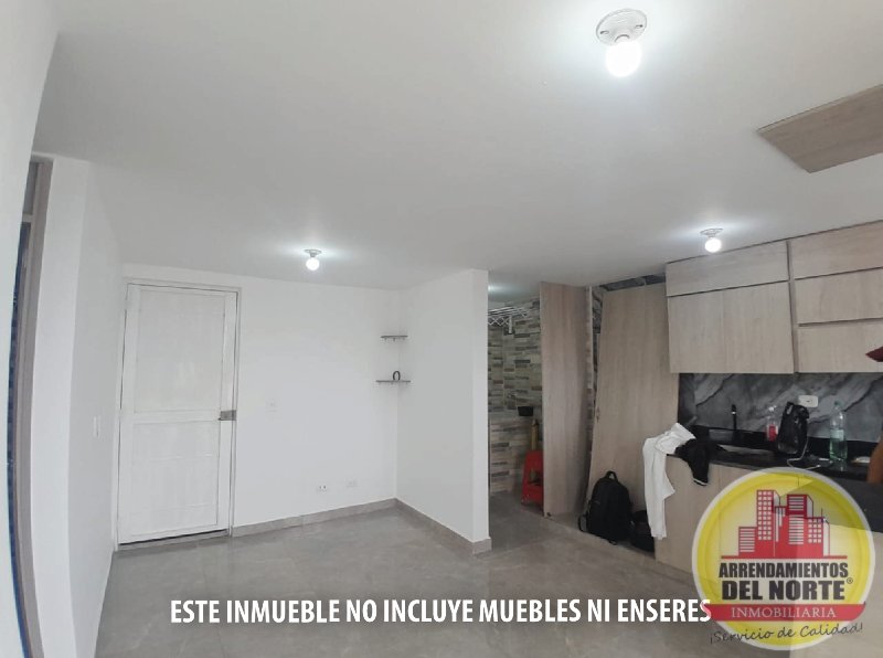 Apartamento - Bello