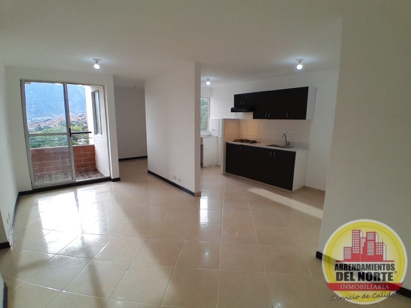 Apartamento - Bello