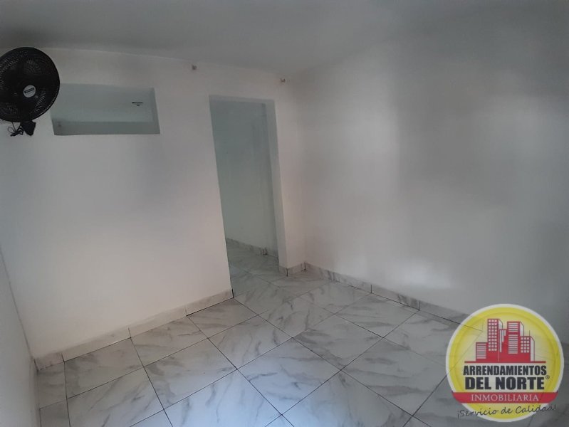 Apartaestudio - Bello