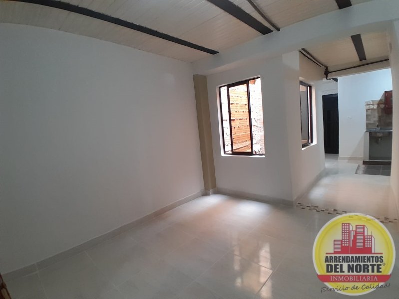 Apartment for rent in Bello