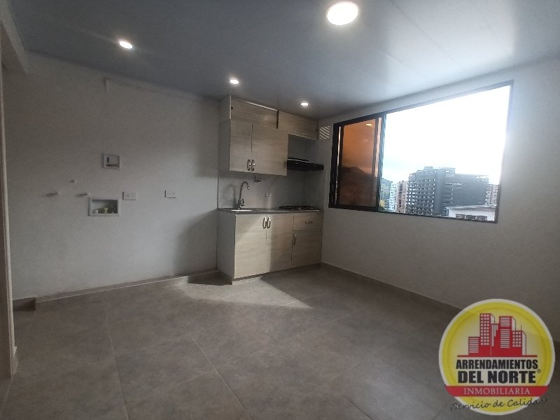 Apartamento - Bello