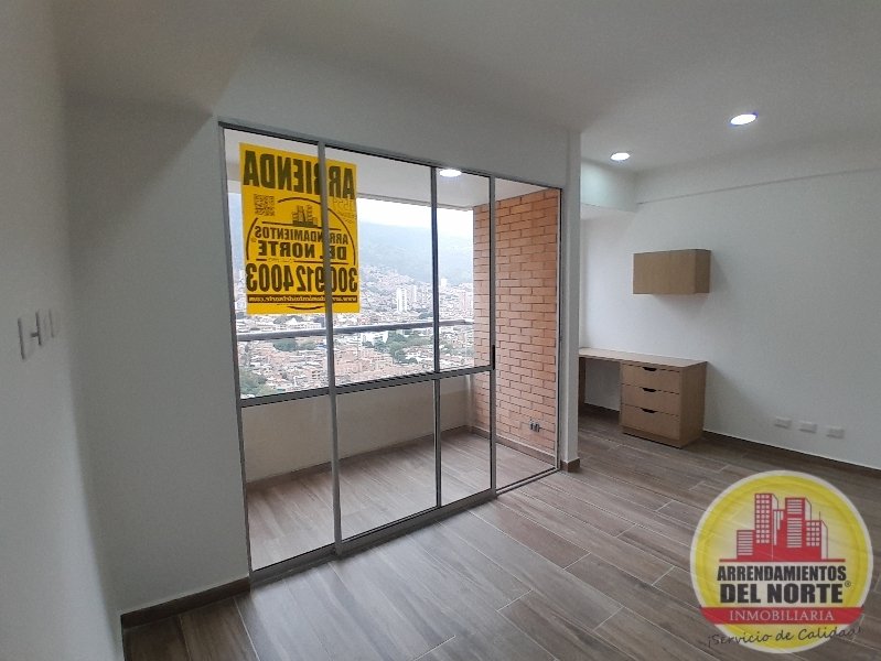 Apartamento - Bello