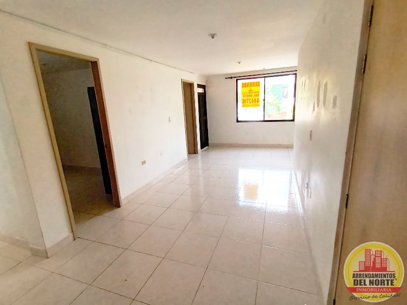 Apartment for rent in Bello