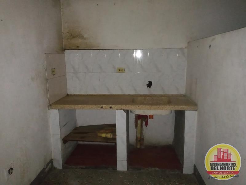 Apartaestudio - Bello