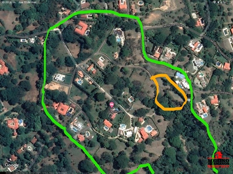 Venta de Lote en Santa Fe de Antioquia, Vereda el Paso Real