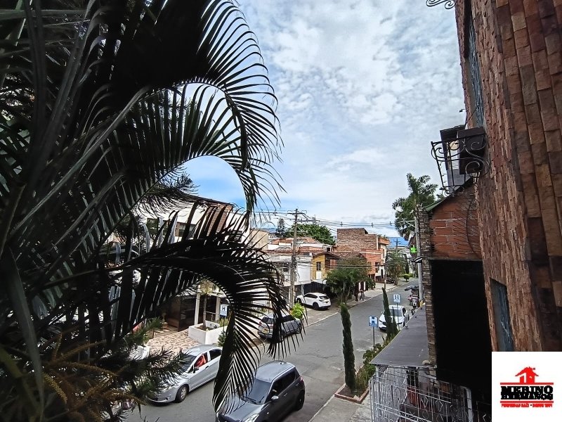 Apartamento en Florida Nueva - foto 4