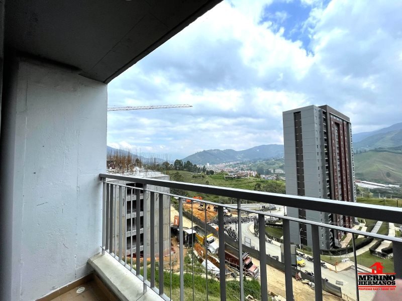 Venta apartamento Caldas Antioquia Vereda Primavera