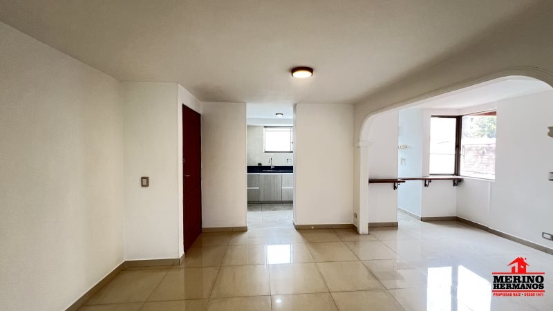 Apartamento en El Velodromo - foto 4