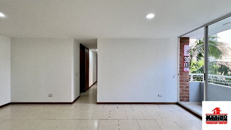 Apartamento en Laureles - foto 4