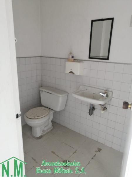 Oficina disponible para Arriendo en Envigado Centro Foto numero 1