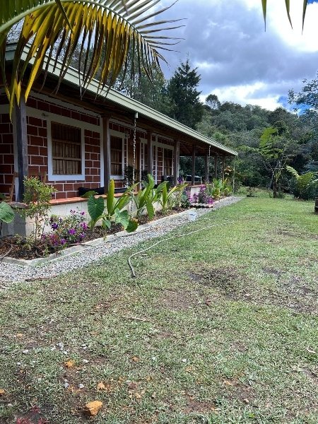 Casa-Finca disponible para Venta en Guarne La Mosquita Foto numero 1
