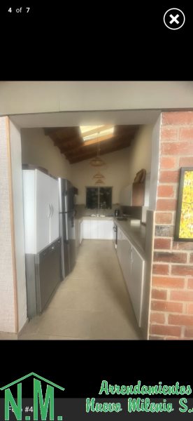 Casa disponible para Arriendo en Sabaneta Aves Maria Foto numero 1