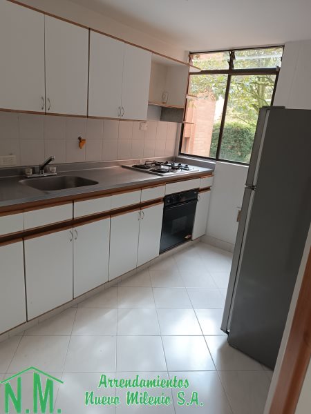 Apartamento disponible para Arriendo en Envigado Loma Del Escobero Foto numero 1