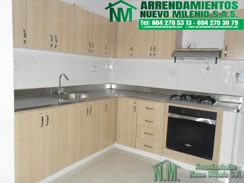 Casa disponible para Arriendo en Envigado Andalucia Foto numero 1