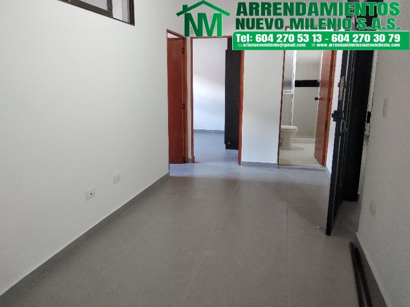Apartamento disponible para Arriendo en Medellín San Diego Foto numero 1