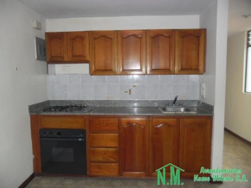 Apartamento disponible para Arriendo en Envigado El Portal Foto numero 1