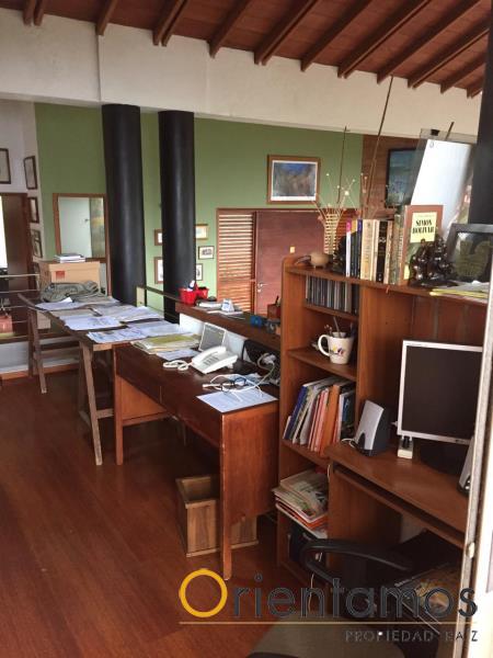 Casa-Finca disponible para el arriendo en Envigado el codigo es 14323 foto numero 4