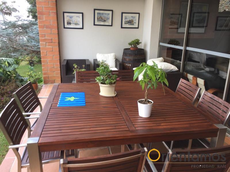 Casa-Finca disponible para el arriendo en Envigado el codigo es 14323 foto numero 3