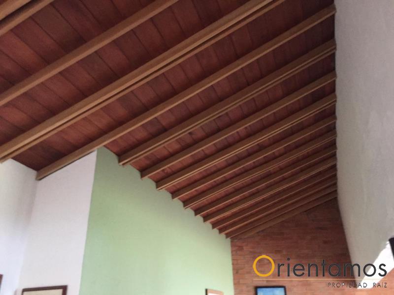 Casa-Finca disponible para el arriendo en Envigado el codigo es 14323 foto numero 13