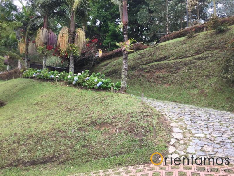 Casa-Finca disponible para el arriendo en Envigado el codigo es 14323 foto numero 25