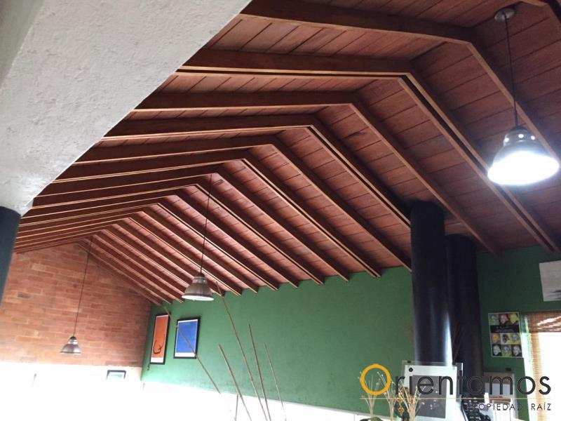 Casa-Finca disponible para el arriendo en Envigado el codigo es 14323 foto numero 14