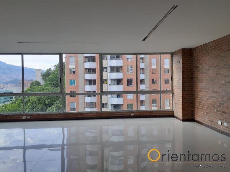 Oficina disponible para el arriendo en Medellín el codigo es 15248 foto numero 2