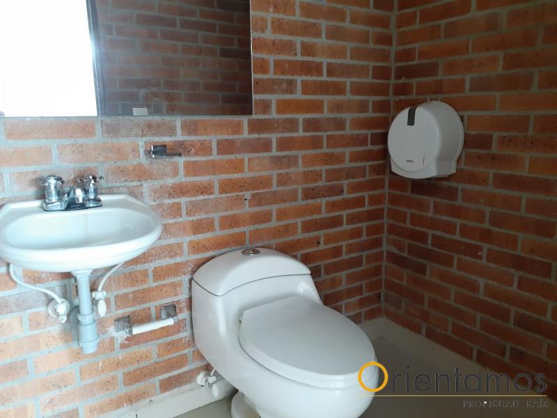 Oficina disponible para el arriendo en Medellín el codigo es 15248 foto numero 9