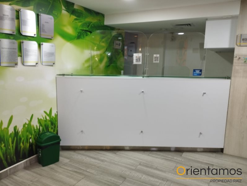 Local disponible para el arriendo en Medellín el codigo es 18711 foto numero 6