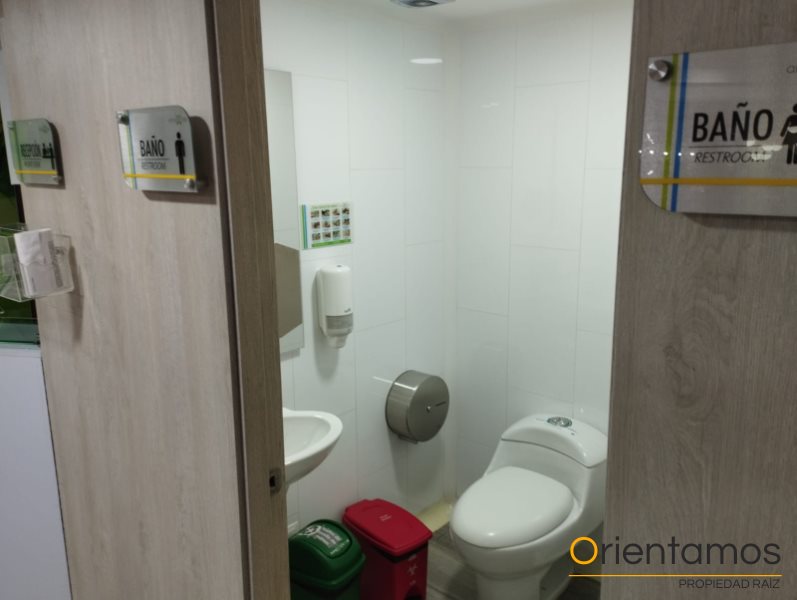 Local disponible para el arriendo en Medellín el codigo es 18711 foto numero 8