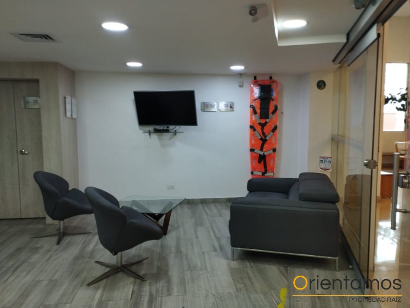 Local disponible para el arriendo en Medellín el codigo es 18711 foto numero 4