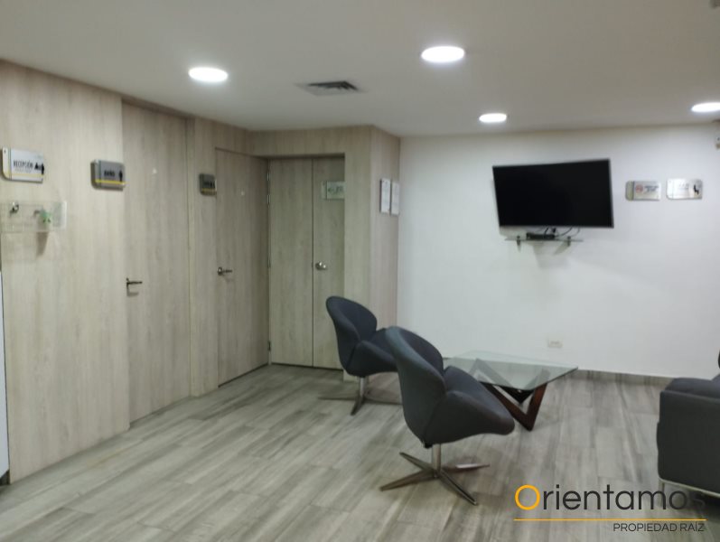 Local disponible para el arriendo en Medellín el codigo es 18711 foto numero 5