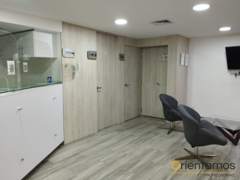 Local disponible para el arriendo en Medellín el codigo es 18711 foto numero 7