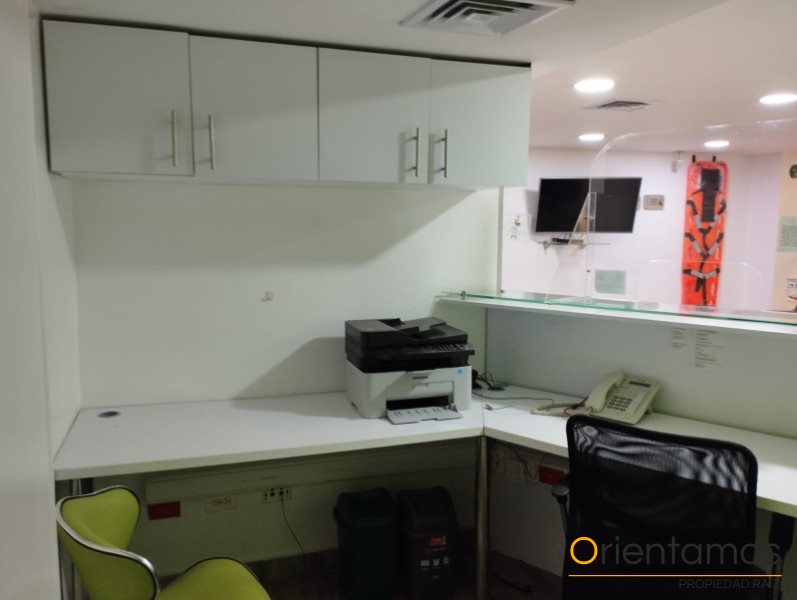 Local disponible para el arriendo en Medellín el codigo es 18711 foto numero 10