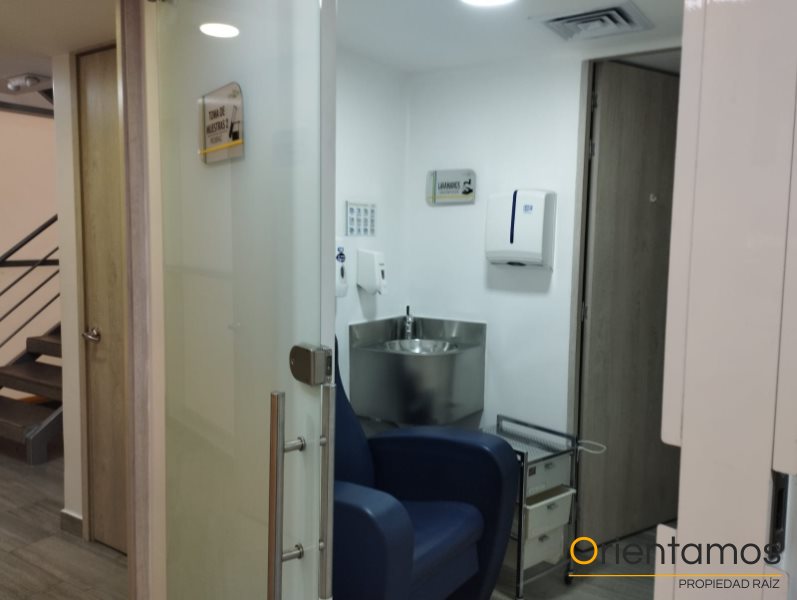 Local disponible para el arriendo en Medellín el codigo es 18711 foto numero 11