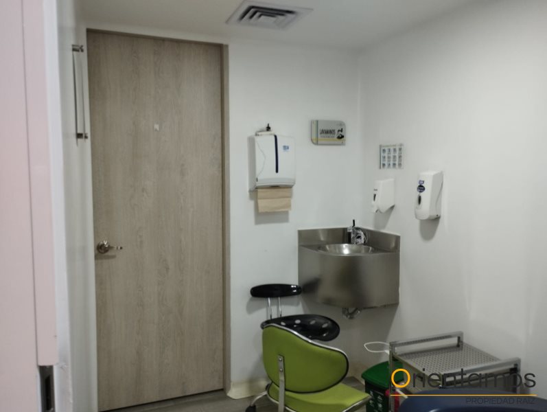 Local disponible para el arriendo en Medellín el codigo es 18711 foto numero 13