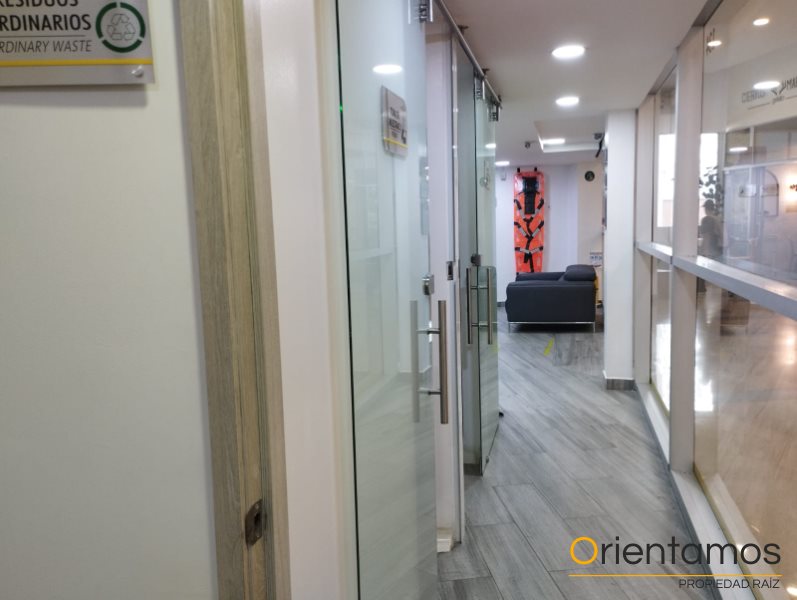 Local disponible para el arriendo en Medellín el codigo es 18711 foto numero 15