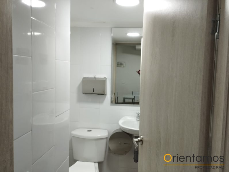 Local disponible para el arriendo en Medellín el codigo es 18711 foto numero 17