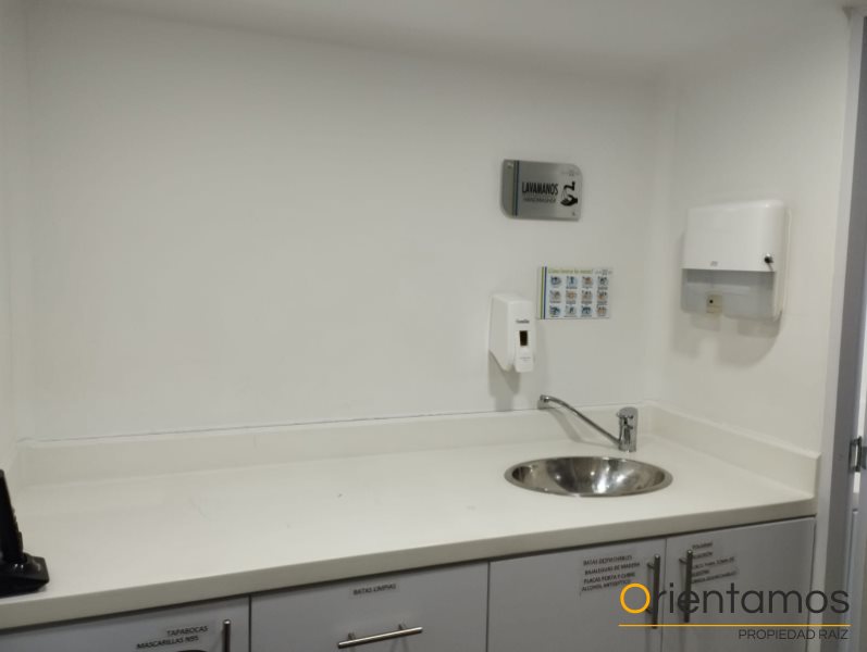 Local disponible para el arriendo en Medellín el codigo es 18711 foto numero 19