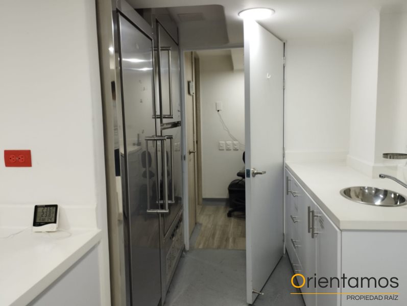 Local disponible para el arriendo en Medellín el codigo es 18711 foto numero 20