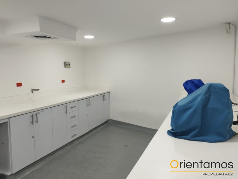 Local disponible para el arriendo en Medellín el codigo es 18711 foto numero 22