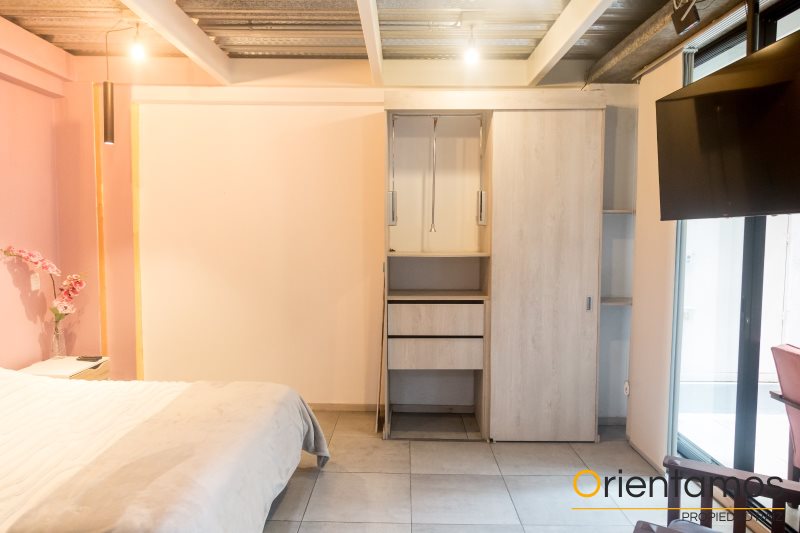 Apartaestudio disponible para el arriendo en Medellín el codigo es 16578 foto numero 9