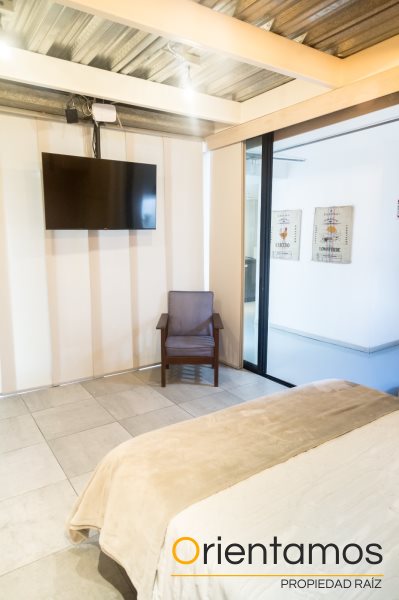 Apartaestudio disponible para el arriendo en Medellín el codigo es 16578 foto numero 10