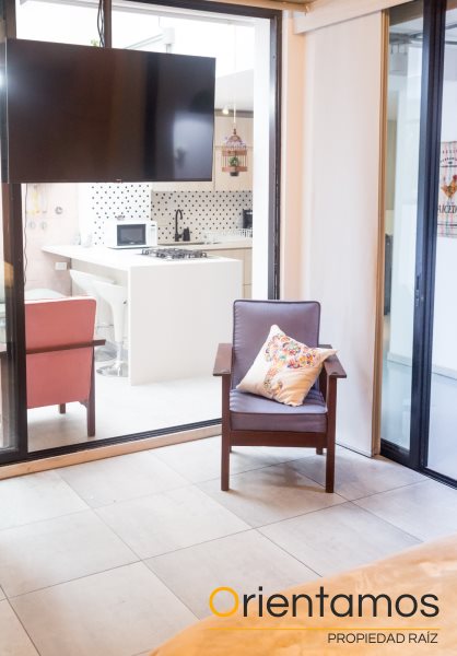 Apartaestudio disponible para el arriendo en Medellín el codigo es 16578 foto numero 13