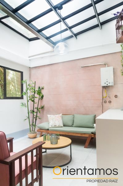 Apartaestudio disponible para el arriendo en Medellín el codigo es 16578 foto numero 5