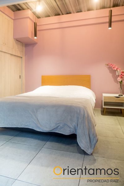 Apartaestudio disponible para el arriendo en Medellín el codigo es 16578 foto numero 8